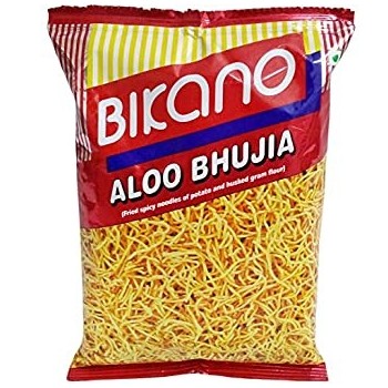 Bikano Aloo Bhujia, 200gm